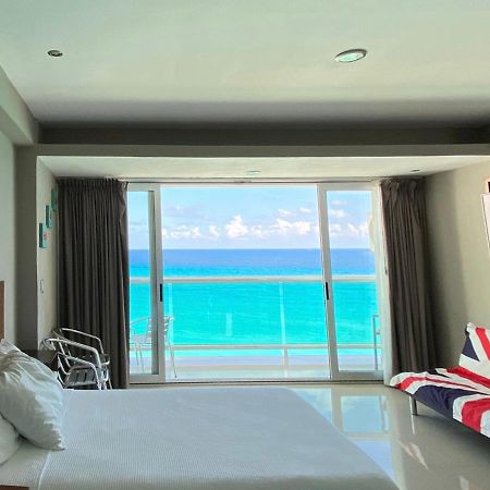 Condominio Girasol Oceanview Cancun Dış mekan fotoğraf