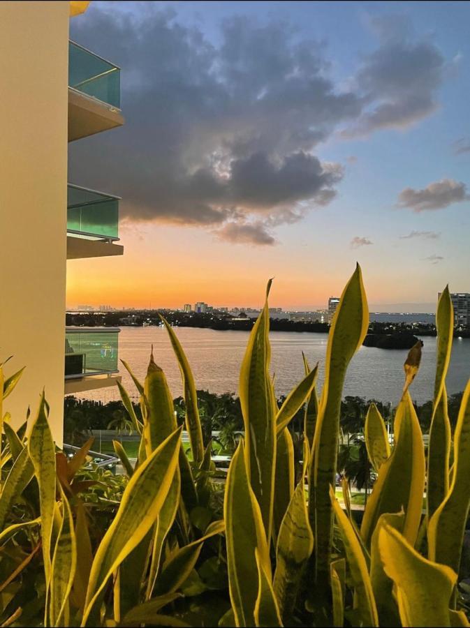 Condominio Girasol Oceanview Cancun Dış mekan fotoğraf
