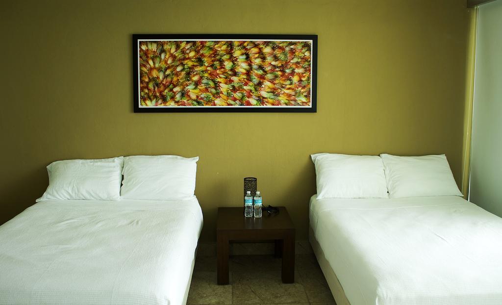 Condominio Girasol Oceanview Cancun Dış mekan fotoğraf