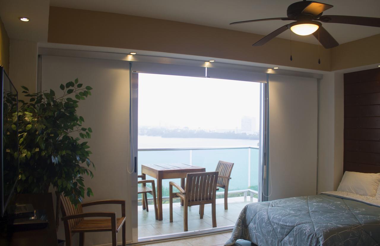 Condominio Girasol Oceanview Cancun Dış mekan fotoğraf